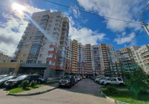 1-к квартира, вторичка, 44м2, 11/13 этаж