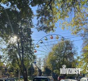 1-к квартира, вторичка, 36м2, 14/15 этаж