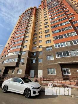 1-к квартира, вторичка, 43м2, 14/23 этаж