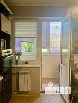 3-к квартира, вторичка, 86м2, 3/3 этаж