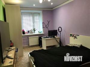 4-к квартира, вторичка, 105м2, 1/9 этаж