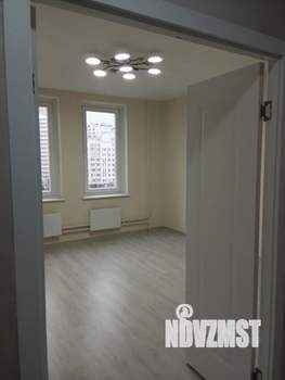 2-к квартира, вторичка, 54м2, 5/18 этаж