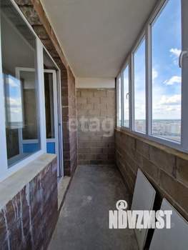 3-к квартира, вторичка, 94м2, 25/25 этаж