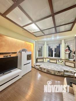 3-к квартира, вторичка, 80м2, 11/17 этаж