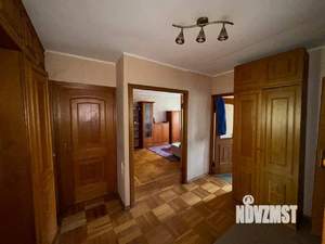 4-к квартира, вторичка, 78м2, 4/9 этаж