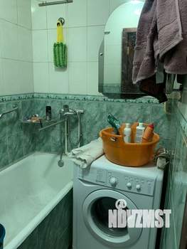 2-к квартира, вторичка, 48м2, 2/5 этаж