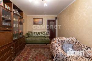 2-к квартира, вторичка, 47м2, 3/5 этаж