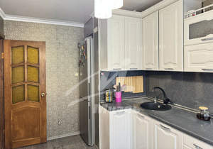 3-к квартира, вторичка, 62м2, 4/9 этаж