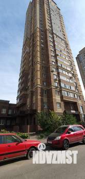 3-к квартира, вторичка, 93м2, 20/25 этаж