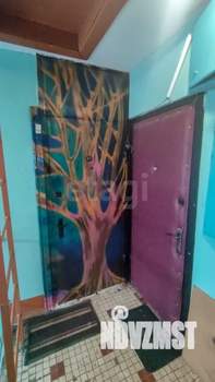 1-к квартира, вторичка, 30м2, 5/5 этаж