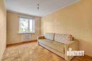 3-к квартира, вторичка, 72м2, 3/9 этаж