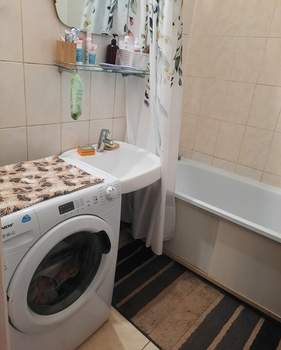 2-к квартира, вторичка, 54м2, 13/14 этаж