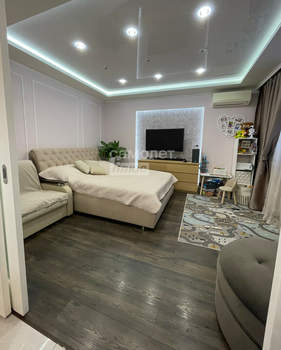 1-к квартира, вторичка, 41м2, 14/20 этаж