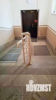 1-к квартира, вторичка, 34м2, 8/17 этаж