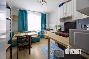 1-к квартира, вторичка, 39м2, 1/5 этаж