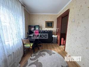 3-к квартира, вторичка, 54м2, 4/5 этаж
