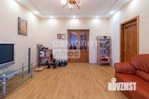 4-к квартира, вторичка, 134м2, 5/5 этаж
