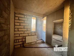 1-к квартира, вторичка, 38м2, 20/21 этаж