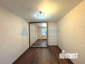 3-к квартира, вторичка, 76м2, 14/14 этаж