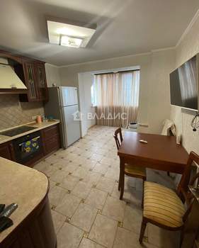 2-к квартира, вторичка, 64м2, 15/17 этаж