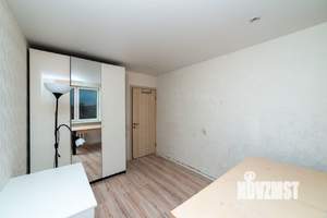 3-к квартира, вторичка, 81м2, 7/17 этаж