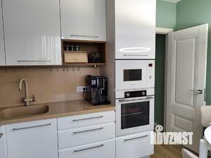 3-к квартира, вторичка, 78м2, 16/17 этаж