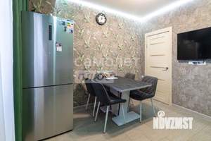 2-к квартира, вторичка, 63м2, 3/5 этаж