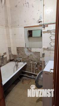 3-к квартира, вторичка, 70м2, 2/5 этаж