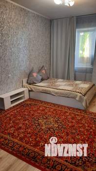 1-к квартира, вторичка, 34м2, 7/17 этаж