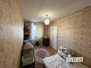 2-к квартира, вторичка, 45м2, 5/5 этаж