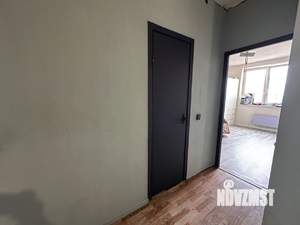 4-к квартира, вторичка, 100м2, 13/16 этаж
