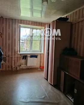 2-к квартира, вторичка, 45м2, 5/5 этаж