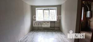 1-к квартира, вторичка, 30м2, 5/5 этаж