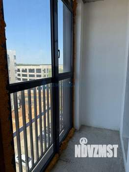 1-к квартира, вторичка, 38м2, 7/8 этаж