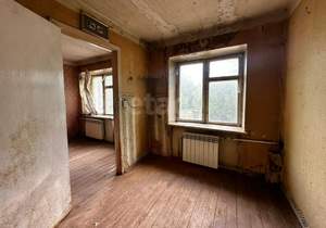 2-к квартира, вторичка, 42м2, 3/5 этаж