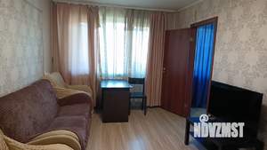 3-к квартира, вторичка, 47м2, 5/5 этаж