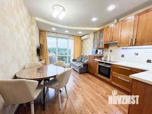 2-к квартира, вторичка, 62м2, 8/14 этаж