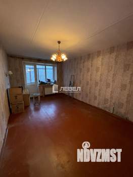 2-к квартира, вторичка, 46м2, 2/5 этаж