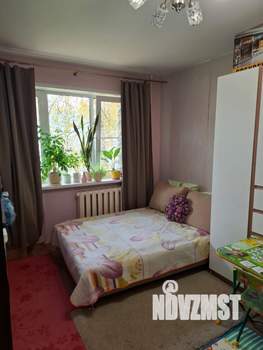 2-к квартира, вторичка, 43м2, 2/5 этаж