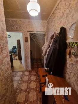 2-к квартира, вторичка, 44м2, 1/5 этаж