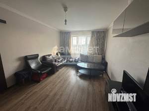 1-к квартира, вторичка, 40м2, 3/9 этаж