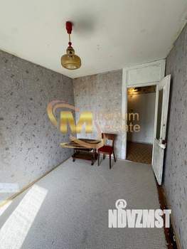 3-к квартира, вторичка, 58м2, 4/5 этаж