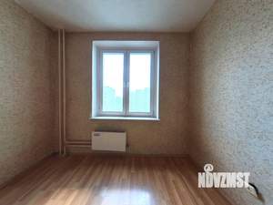 Студия квартира, вторичка, 54м2, 1/18 этаж