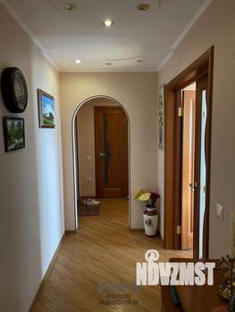 2-к квартира, вторичка, 68м2, 8/17 этаж