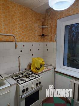 2-к квартира, вторичка, 45м2, 2/5 этаж