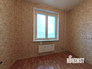 Студия квартира, вторичка, 57м2, 1/18 этаж