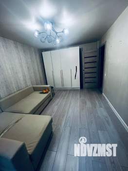 2-к квартира, вторичка, 46м2, 1/5 этаж