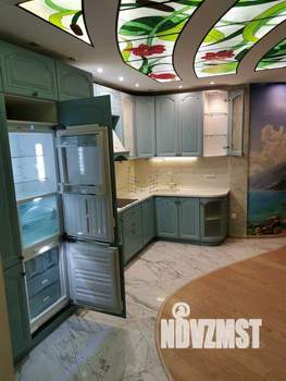 4-к квартира, вторичка, 144м2, 18/22 этаж