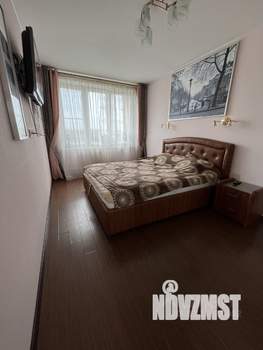 3-к квартира, вторичка, 81м2, 11/17 этаж