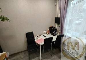 1-к квартира, вторичка, 33м2, 1/9 этаж